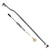 Synergy HD Chromoly Tie Rod for 2018+ Jeep Wrangler JL/JLU