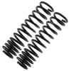 Synergy Rear Lift Springs for 07-18 Wrangler JK/JKU 2 DR 4" / 4 DR 3"