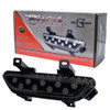 Oracle High Output LED Reverse Light - Tinted for 15-20 Ford Mustang