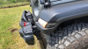 Oracle Smoked Lens LED Front Sidemarkers for Jeep Wrangler JL