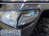 Oracle Smoked Lens LED Front Sidemarkers for Jeep Wrangler JL
