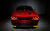 Oracle LED Waterproof Halo Kit - ColorSHIFT - BC1 for 15-21 Dodge Challenger