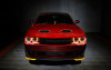 Oracle LED Waterproof Halo Kit - ColorSHIFT - BC1 for 15-21 Dodge Challenger