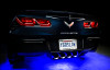 Oracle Universal Dynamic LED Underbody Kit - ColorSHIFT - Dynamic