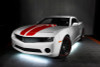 Oracle Universal Dynamic LED Underbody Kit - ColorSHIFT - Dynamic