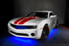 Oracle Universal Dynamic LED Underbody Kit - ColorSHIFT - Dynamic