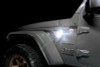Oracle Sidetrack LED System for Jeep Wrangler JL/ Gladiator JT