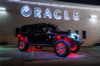 Oracle LED Illuminated Wheel Rings - Single Row ColorSHIFT No Remote