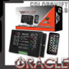 ORACLE Lighting ColorSHIFT 2.0 Infrared Remote Controller