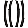 Oracle Concept Sidemarker Set - Tinted - No Paint for Chevrolet Corvette C7