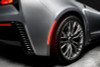 Oracle Concept Sidemarker Set - Tinted - No Paint for Chevrolet Corvette C7