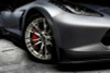 Oracle Concept Sidemarker Set - Tinted - No Paint for Chevrolet Corvette C7