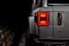 Oracle Black Series LED Tail Lights for Jeep Wrangler JL