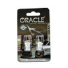Oracle T10 1 LED 3-Chip SMD Bulbs (Pair) - Cool White