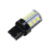 Oracle 7440 18 LED 3-Chip SMD Bulb (Single) - Cool White