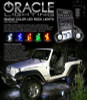 Oracle 3W Universal Cree LED Billet Light - White
