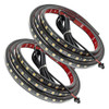 Oracle Truck Bed LED Cargo Strip Light 60" Pair w/ Switch - White