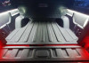 Oracle Truck Bed LED Cargo Strip Light 60" Pair w/ Switch - White