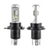 Oracle H4 - VSeries LED Headlight Bulb Conversion Kit - 6000K