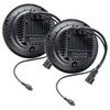 Oracle Oculus 7" Bi-LED Projector Headlights for Jeep Wrangler JK - 6000K