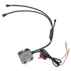 Oracle Dynamic Headlight DRL Upgrade Kit - ColorSHIFT for 14-21 Grand Cherokee