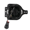 Oracle Sport High Performance W LED Fog Lights - No Halo for Wrangler JL/JT