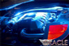 ORACLE Engine Bay LED Strip Lighting Kit w/ Remote - Colorshift