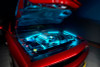 ORACLE Engine Bay LED Strip Lighting Kit w/ Remote - Colorshift