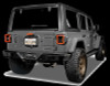 Oracle Smoked Lens LED Third Brake Light for Jeep Wrangler JL