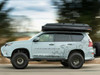 ICON 0-3.5" Stage 5 Suspension System w/ Tubular UCA for 2010+ GX460