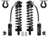 ICON 4" 2.5 Series Shocks VS RR CDCV Bolt-In Conversion Kit for 05+ F-250 4WD