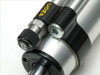 ICON RXT Rear 2.5 Omega Series Shocks RR - Pair for 2005+ Toyota Tacoma