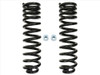 ICON Front 2.5" Dual Rate Spring Kit for 20+ Ford F-250/F-350