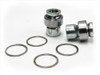 ICON Lower Coilover Bearing & Spacer Kit for Tacoma/FJ/4Runner
