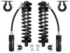 ICON 2.5-3" 2.5 Series Shocks VS RR Bolt-In Conversion Kit for 05+ F-250 4WD