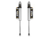 ICON 6-8" Rear 2.5 Series Shocks VS PB CDCV - Pair for 01-16 Silverado/Sierra HD