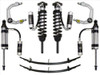 ICON 0-2.75" Stage 7 Suspension System w/Billet Uca for 05+ Toyota Tacoma