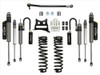 ICON 2.5" Stage 4 Suspension System for 2020+ Ford F-250/F-350