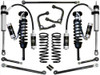 ICON 0-3.5" Stage 6 Suspension System w/ Tubular UCA for FJ / 03+ 4Runner