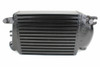 Perrin Subaru Top Mount Intercooler - Black for 15+ WRX
