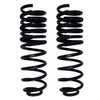 Bilstein B12 Suspension Kit (For 1in Lift) for 19-20 Dodge Ram 1500