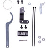 Bilstein B8 8112 Series Zone Control CR - Front Left Shock for 10+ 4Runner