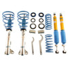 Bilstein B16 Front and Rear Suspension Kit for 2002 Mercedes C230 Kompressor