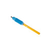 Bilstein B6 Monotube Strut Insert Front for 83-91 Porsche 944