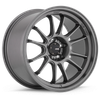 Konig Hypergram 17x8 5x114.3 ET35 Matte Grey Wheel