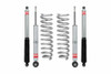 Eibach Pro-Truck Lift System (Stage 1) for 15-20 F-150 2.7L V6 EcoBoost 4WD