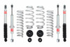 Eibach Pro-Truck Suspension Lift Kit for 03-09 Lexus GX470