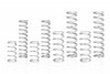 Eibach Pro-UTV Stage 3 Springs for 17-18 Maverick X3 X RS Turbo R