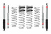 Eibach Pro-Truck Lift Lift Kit for 11-18 RAM 1500 4WD