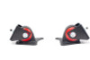 Innovative Engine Mounts w/ 60A Red Bushings for 99-00 Miata NB 1.8L